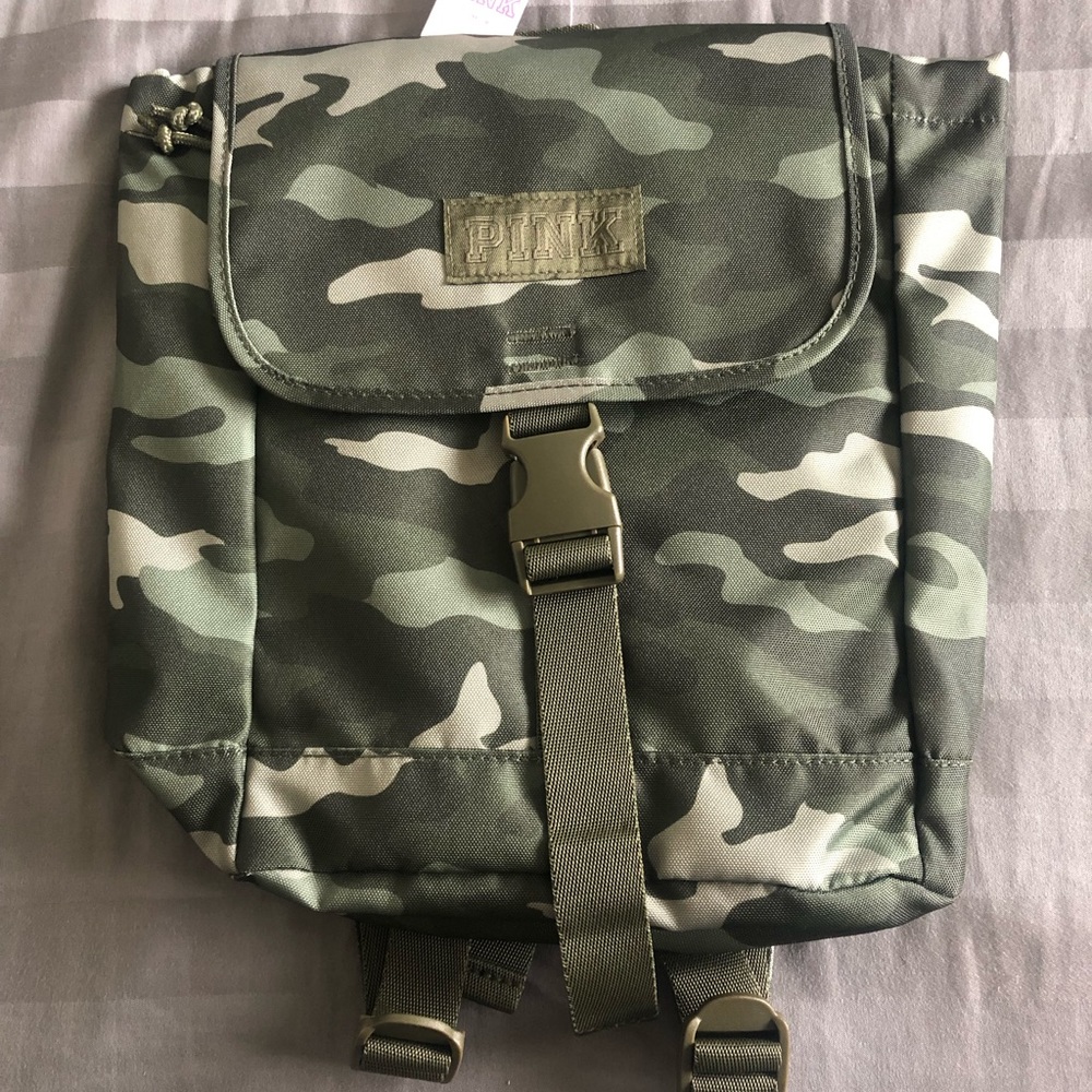 Pink by Victoria Secret Brand New Mini Backpack